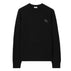 Black / S