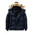 Navy Blue / S