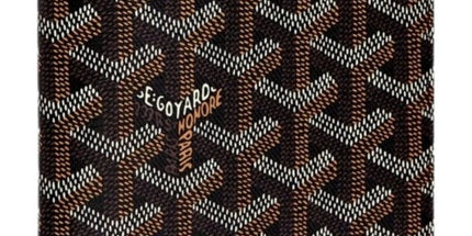 Goyard Wallet