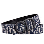 Navy Blue / Black