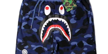 Bape Sta Shorts
