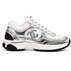Silver / 36