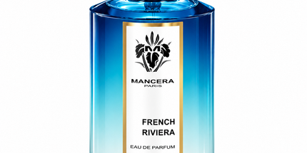 Macera Perfume