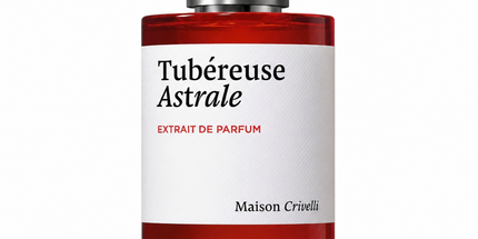 Maison Crivelli Perfume