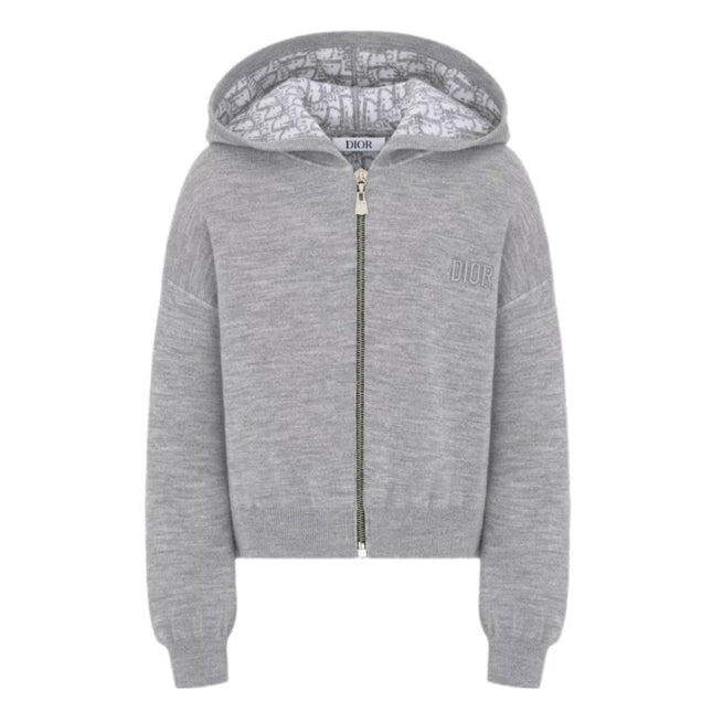 Dior Zipper