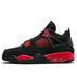 Black/Red / 36