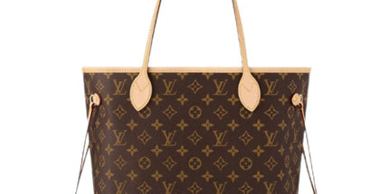 Louis Vuitton Neverfull