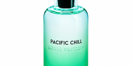 Louis Vuitton Perfume