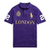 London / S