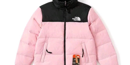 The North Face Puffer Jacket