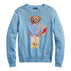 Chambray Multi / S