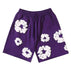 Purple / S