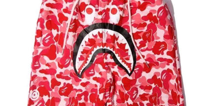 Bape Sta Shorts