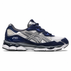 Navy Blue / 36