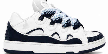 Lanvin Crub Shoes