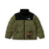 Olive Green / S