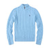 Baby Blue / S