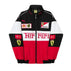 Ferrari/White / S