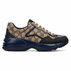 Navy Blue / 36