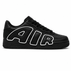 Black / 36