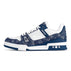 Navy Blue / 36