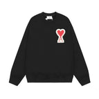 Black/Red