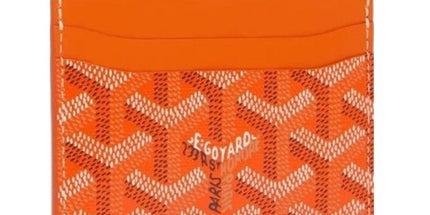 Goyard Cardholder