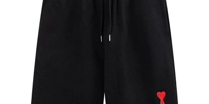 Ami Paris Shorts