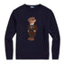 Bear Navy / S