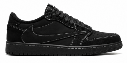 Nike Air Jordan 1 Low x Travis Scott