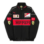 Ferrari/Black