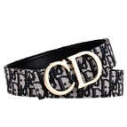 Black/Gold