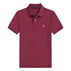 Burgundy / S