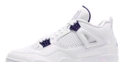 Jordan 4