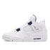 Purple Metallic / 36