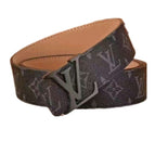 LV Black / Black