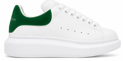 Alexander McQueen Shoes
