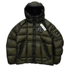 Olive Green