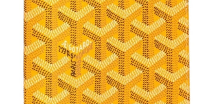Goyard Wallet