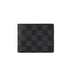 Black Checkered