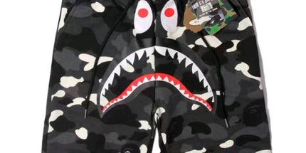 Bape Sta Shorts