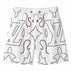 Monogram White / S