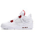 Red Metallic / 36