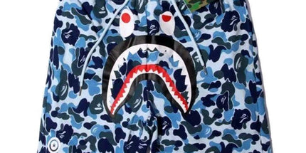 Bape Sta Shorts