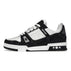 Black/White / 36