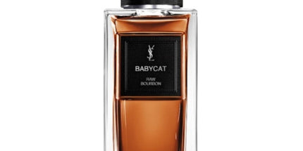 Yves Saint Laurent Perfume (Le Vestiaire Collection)