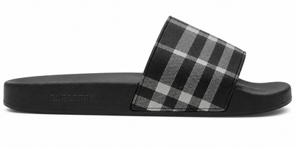 Burberry Slides