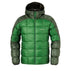 Green / S