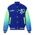 Navy Blue / S
