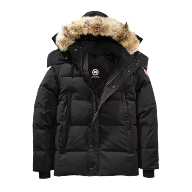 Canada Goose Puffer Jacket